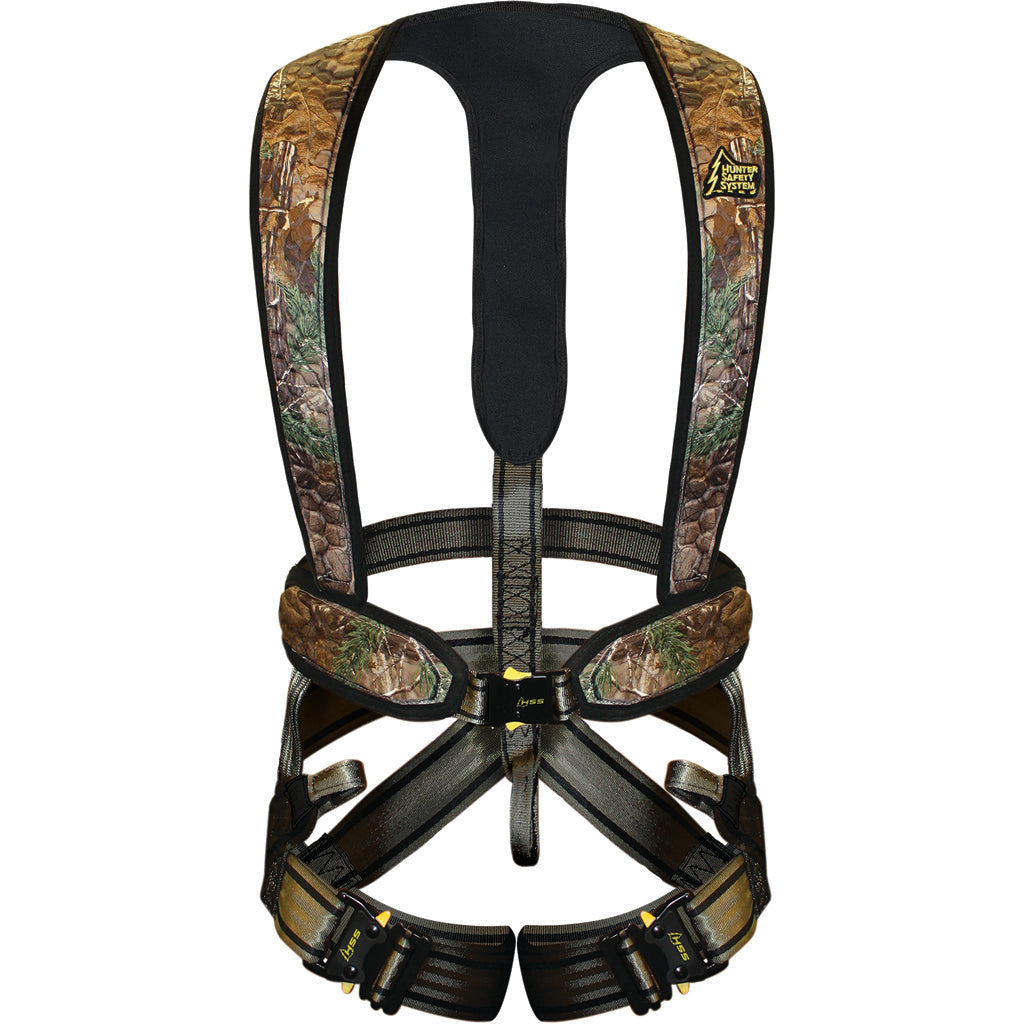 Hunter Safety System Ultra-Lite Harness