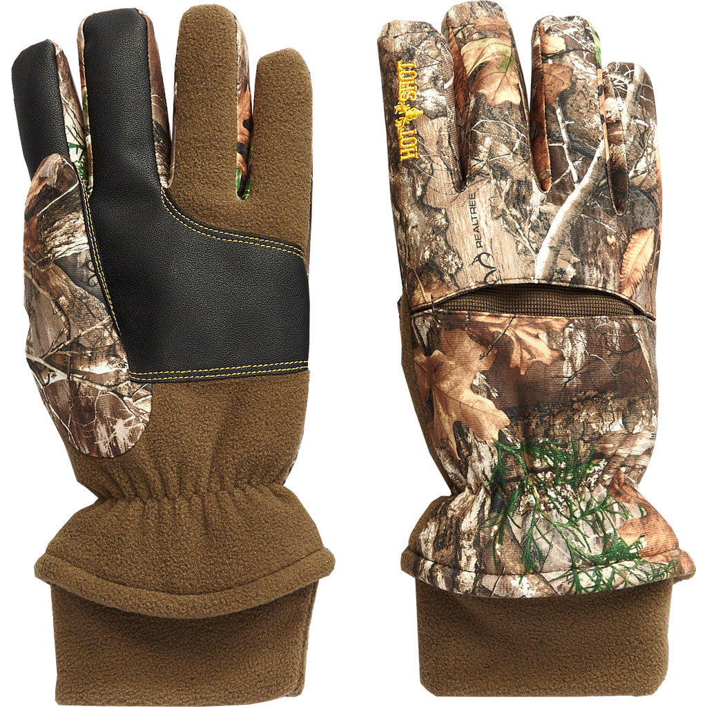 Hot Shot Aggressor Glove