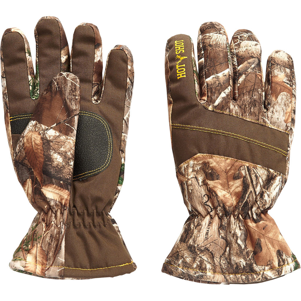 Hot Shot Junior Defender Glove