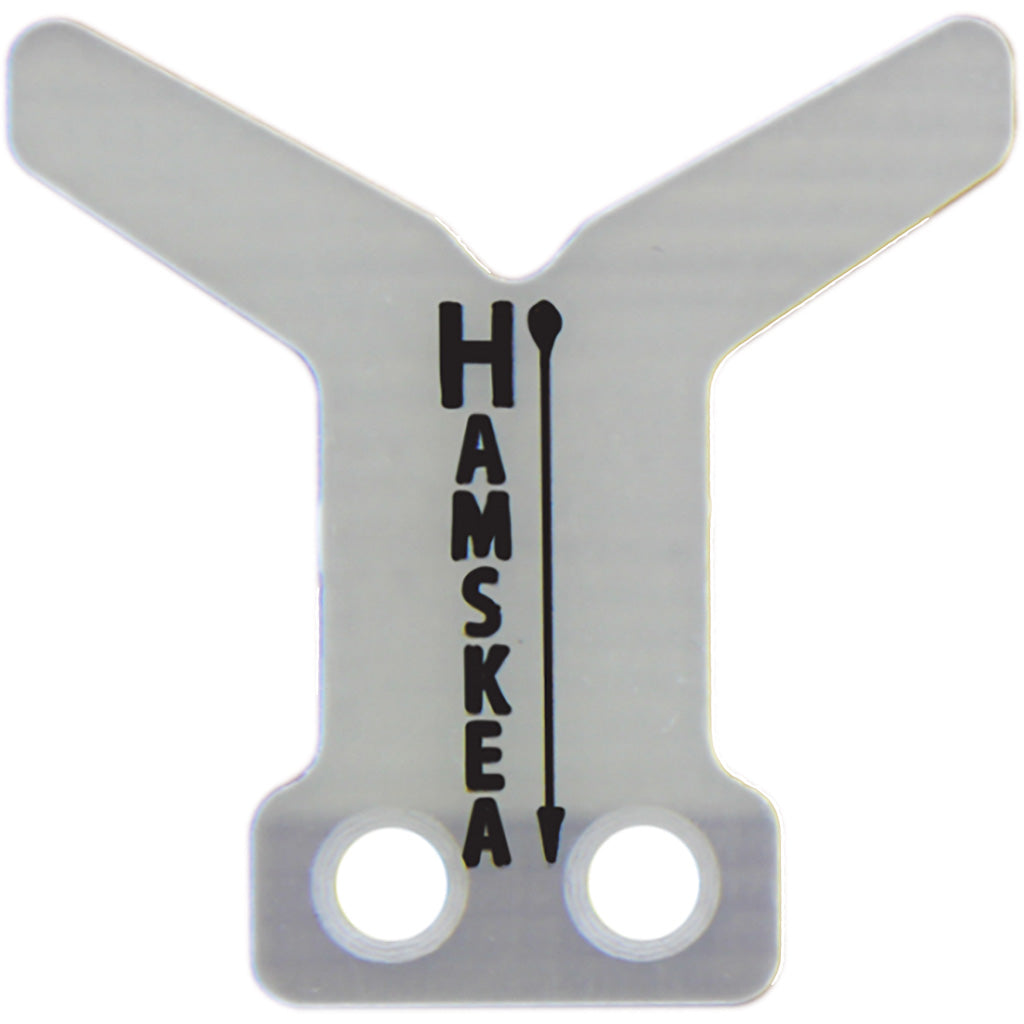 Hamskea G-Flex Launcher Blade