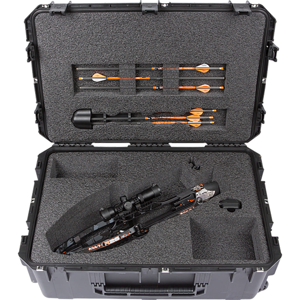 SKB iSeries Crossbow Case