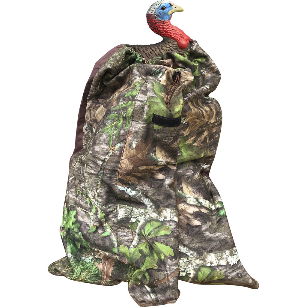 The Grind Turkey Decoy Bag