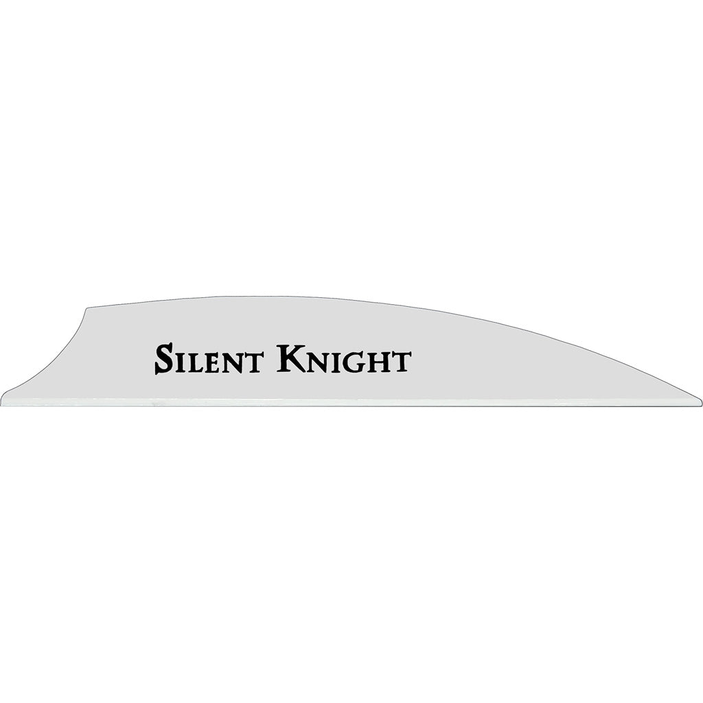 Flex Fletch Silent Knight Vanes