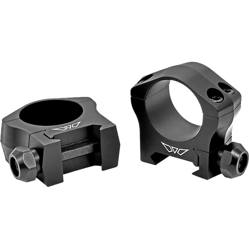 Warne Mountain Tech Scope Rings