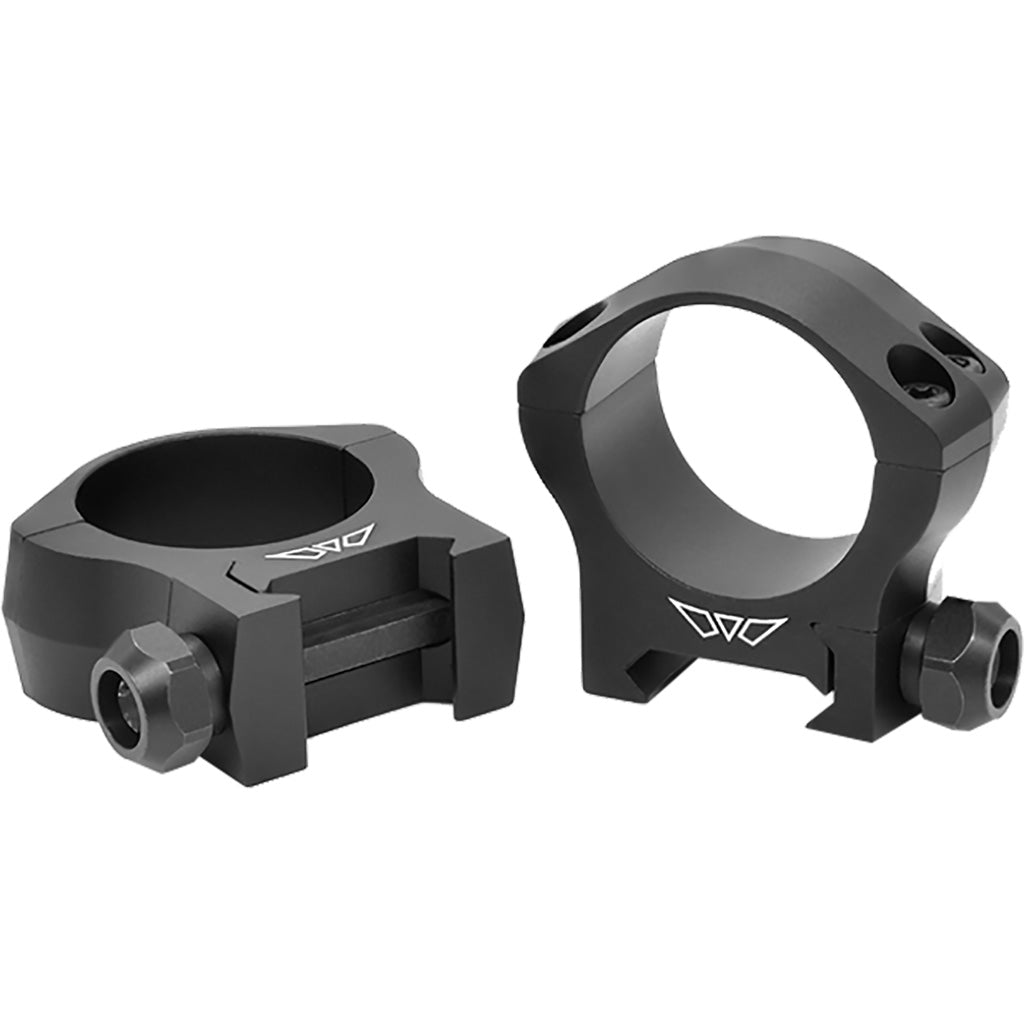 Warne Mountain Tech Scope Rings