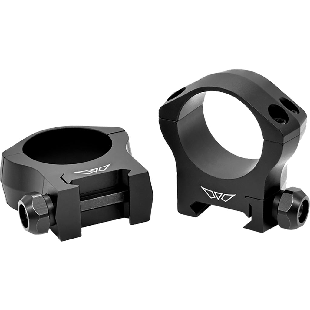 Warne Mountain Tech Scope Rings