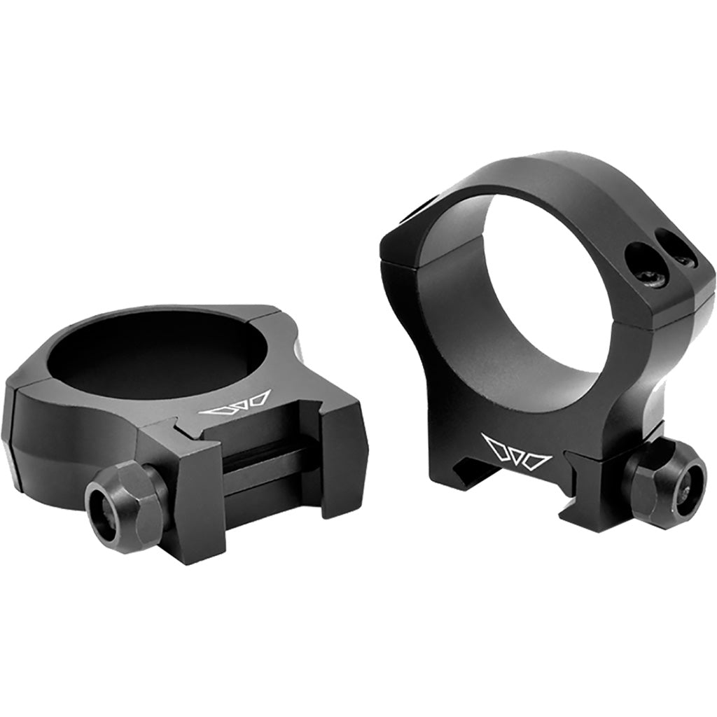 Warne Mountain Tech Scope Rings