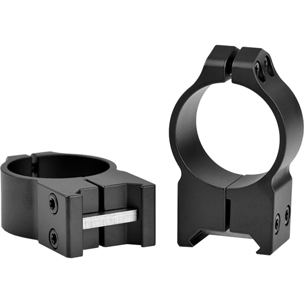 Warne Maxima Vertical PA Scope Rings