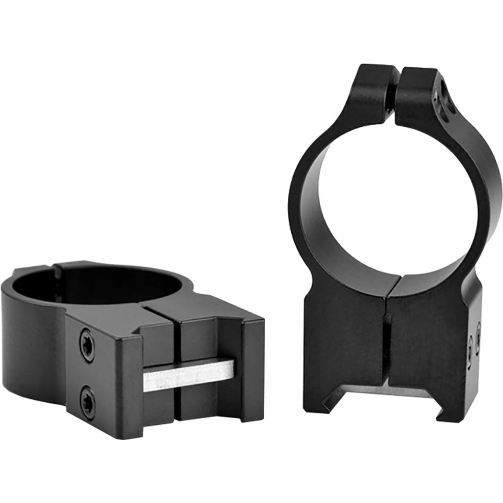 Warne Maxima Vertical PA Scope Rings