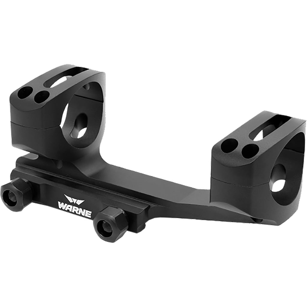 Warne Fixed MSR Cantilever Scope Mount