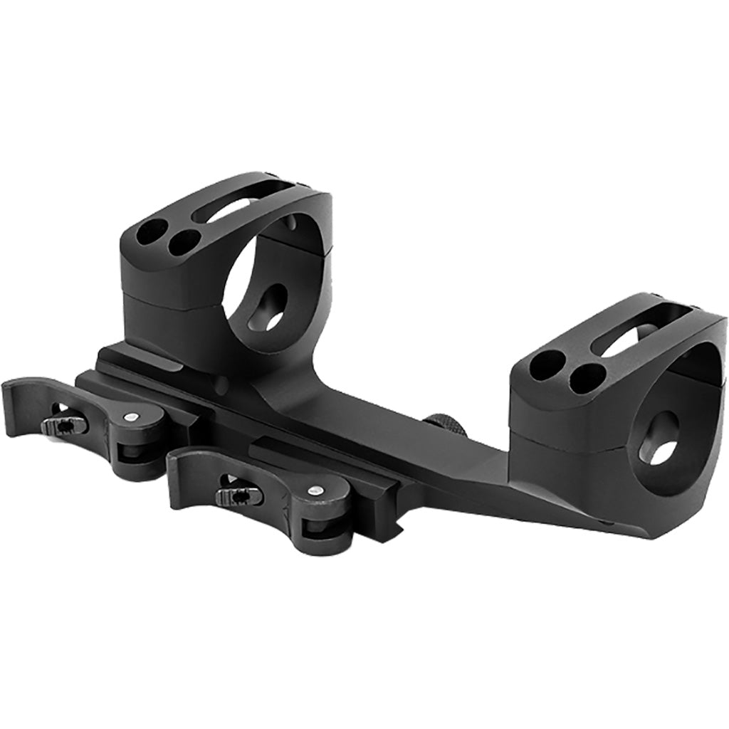 Warne MSR Quick Detach Cantilever Scope Mount