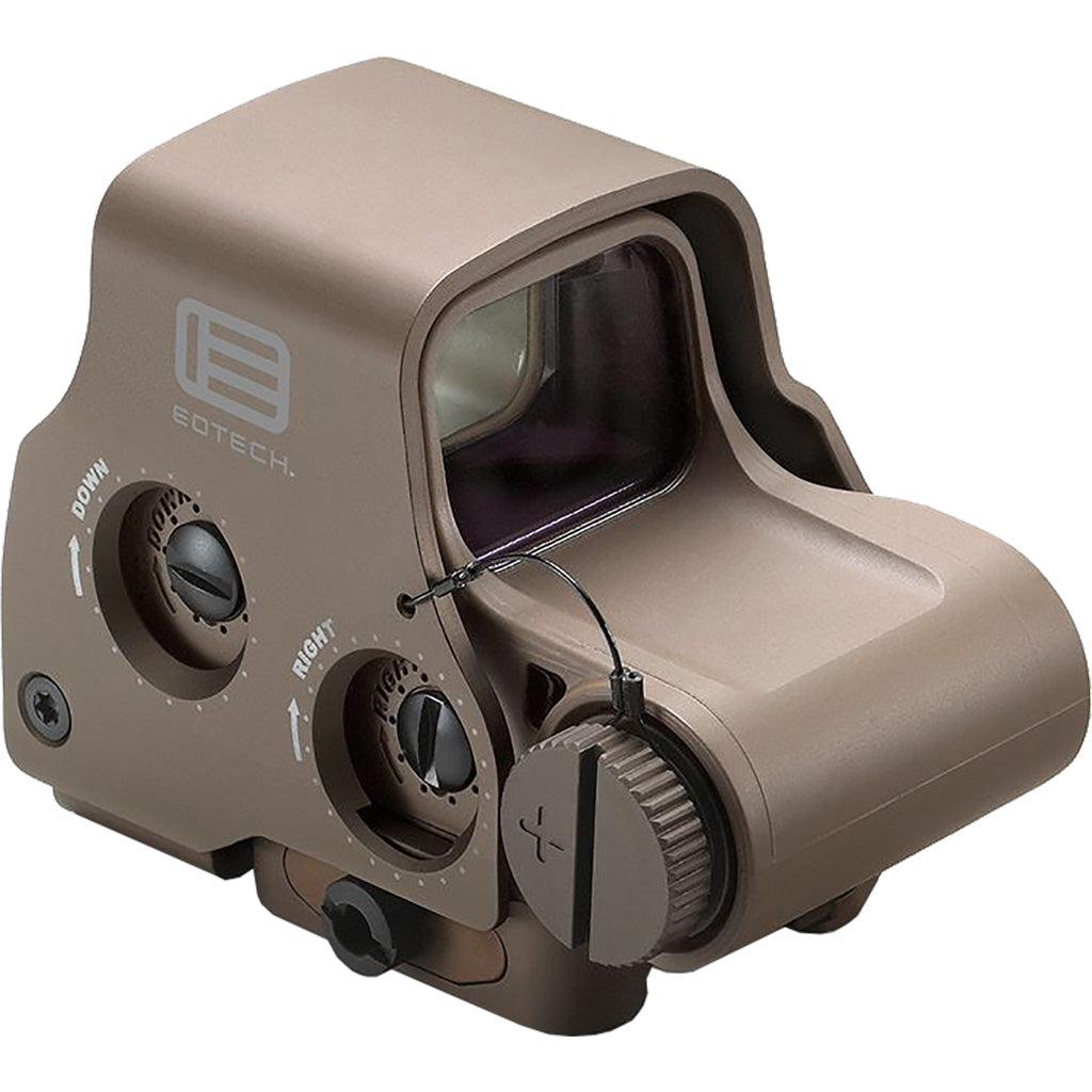 EOTech EXPS3-0 Holographic Red Dot Sight