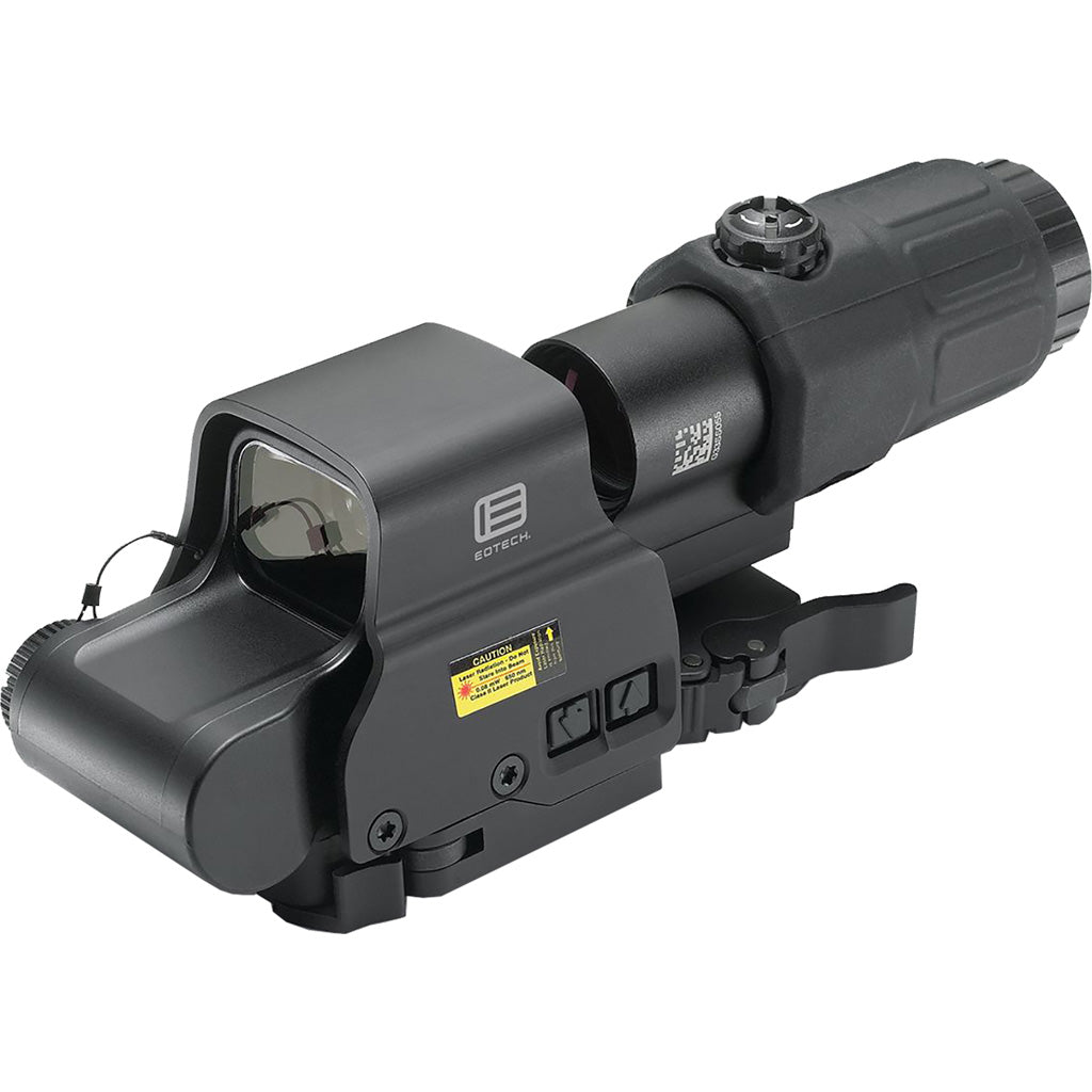 EOTech HHS II Complete Weapon Sight System