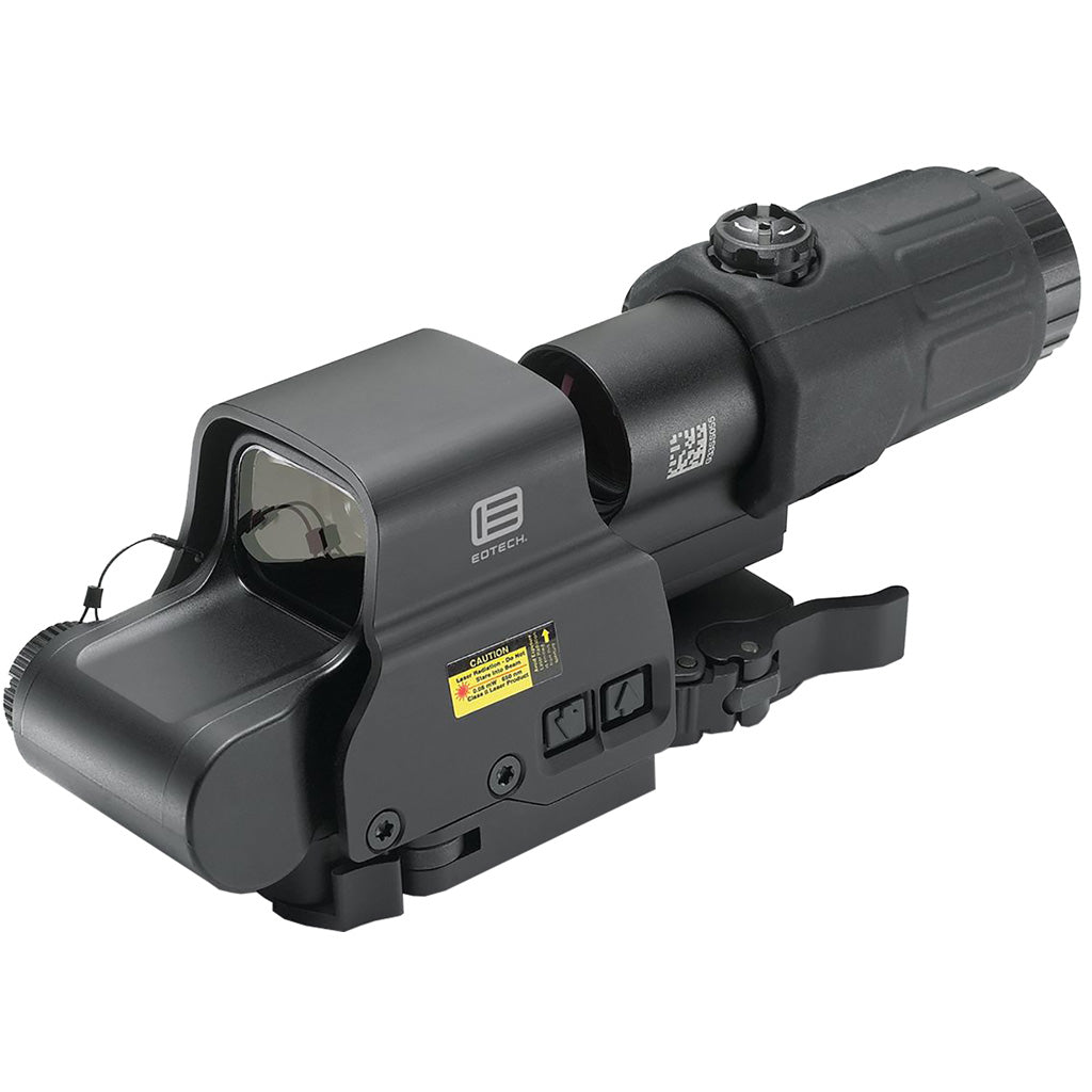 EOTech HHS II Complete Weapon Sight System