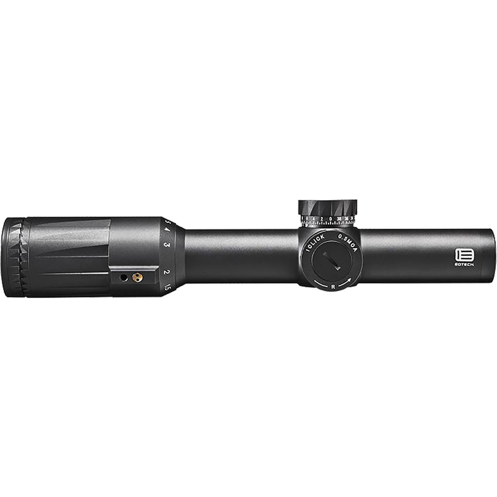 EOTech Vudu FFP Rifle Scope