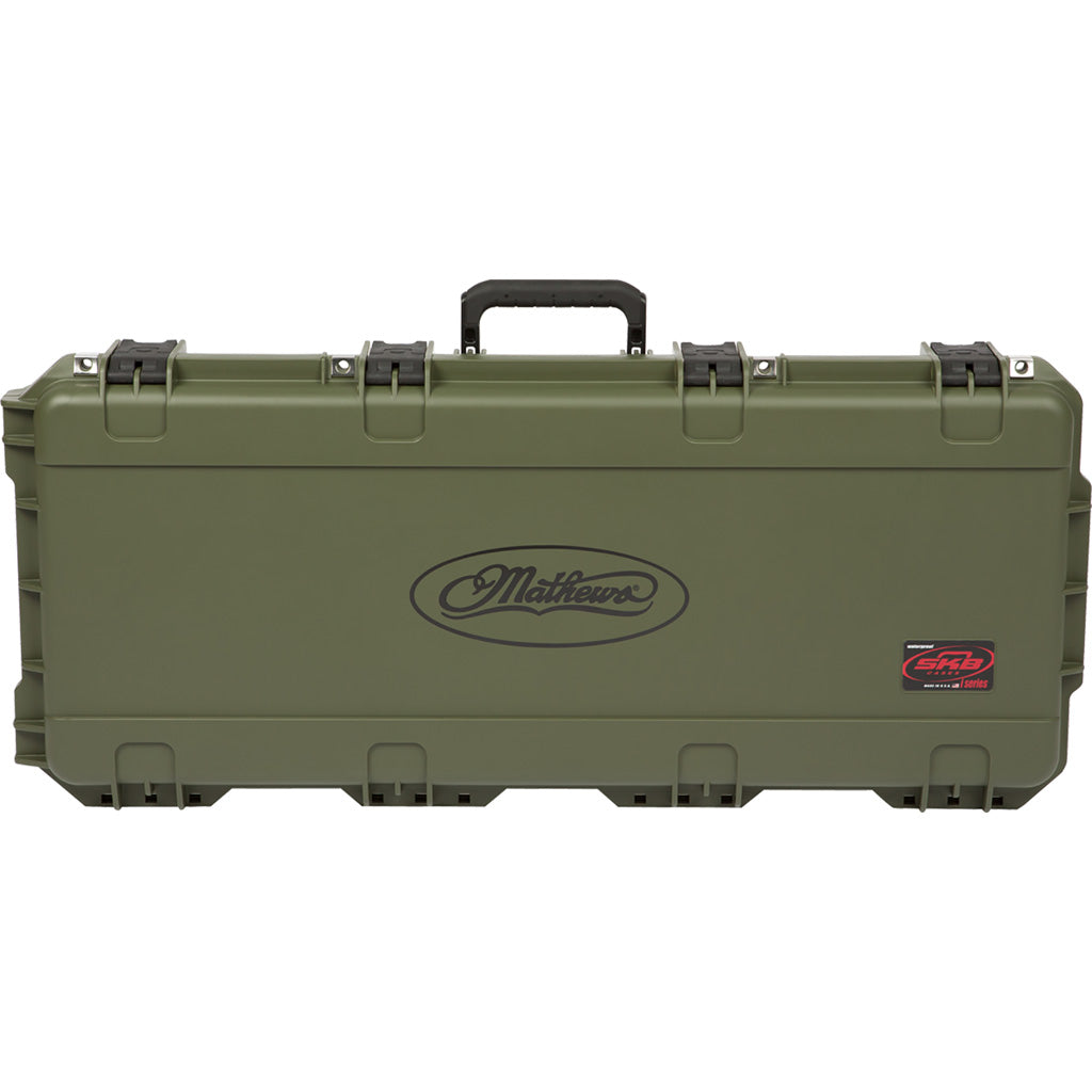 SKB Mathews iSeries VXR 28 Bow Case