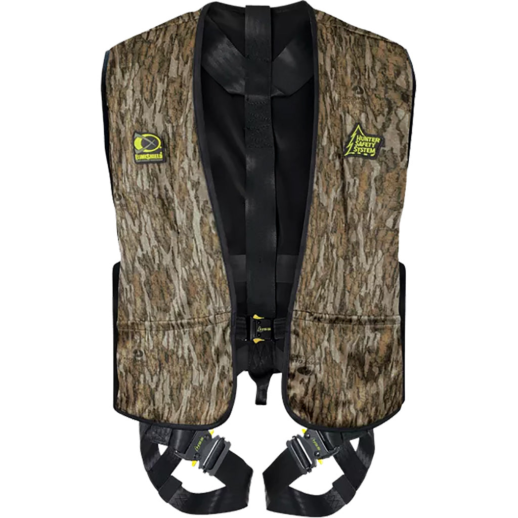 Hunter Safety System Treestalker Harness