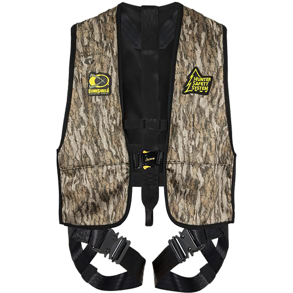 Hunter Safety System Lil Treestalker Youth Harness