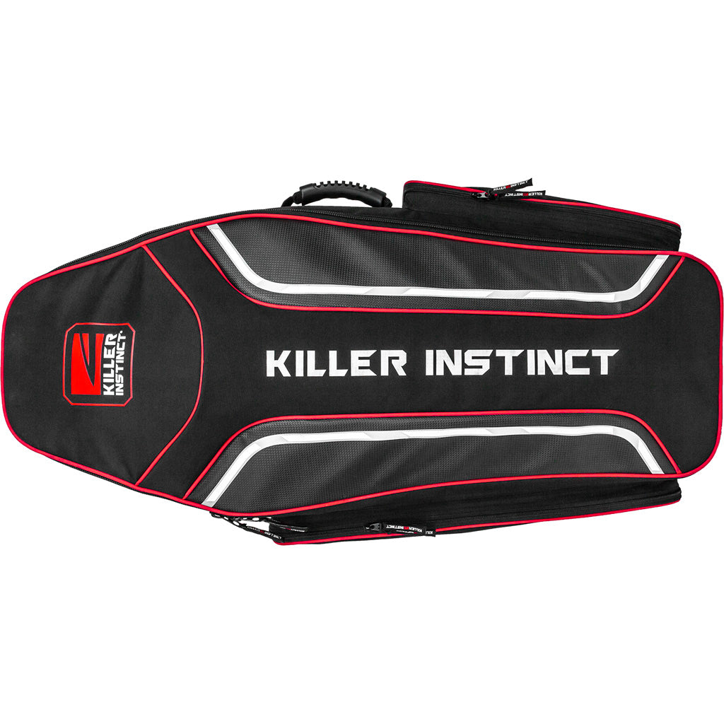 Killer Instinct Slayer Coffin Crossbow Case