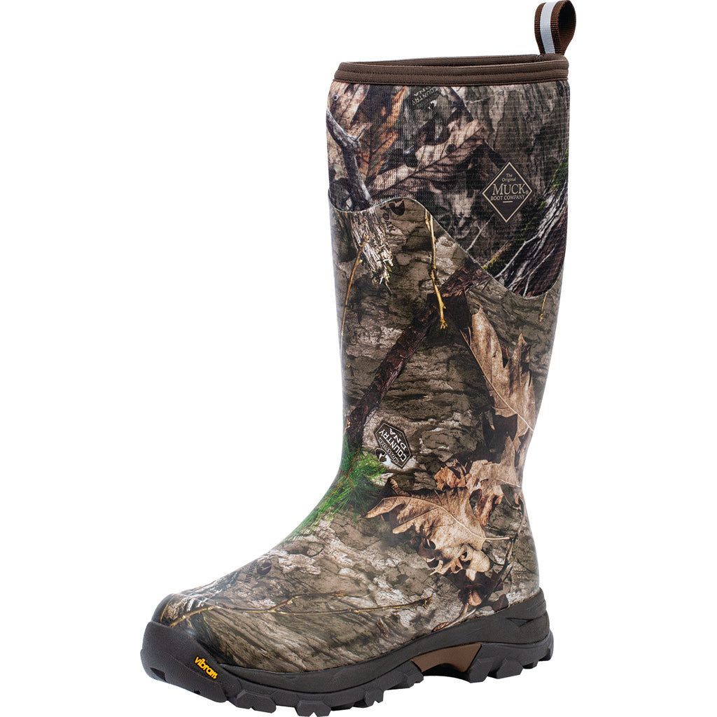 Muck Arctic Pro Camo Boot