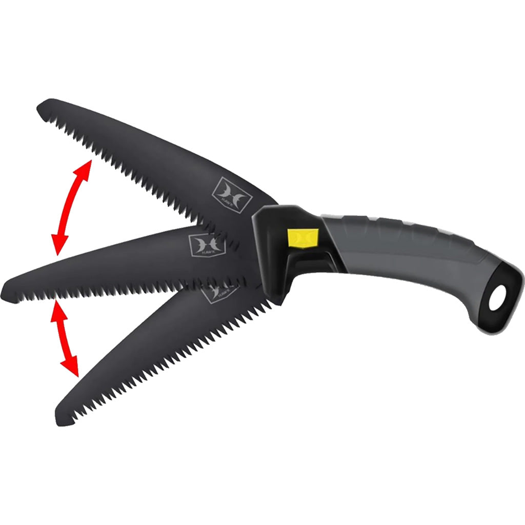 Hawk Handheld Wood Saw