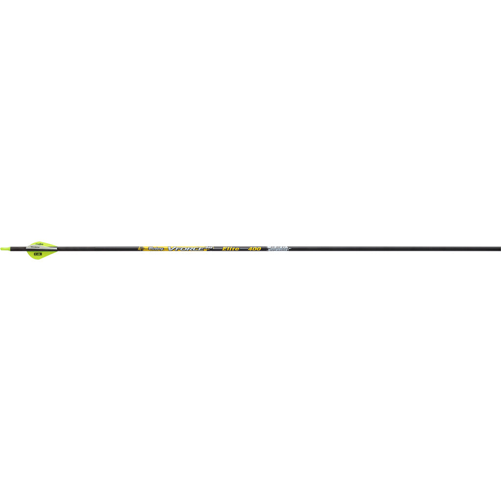 Victory VForce Elite Arrows