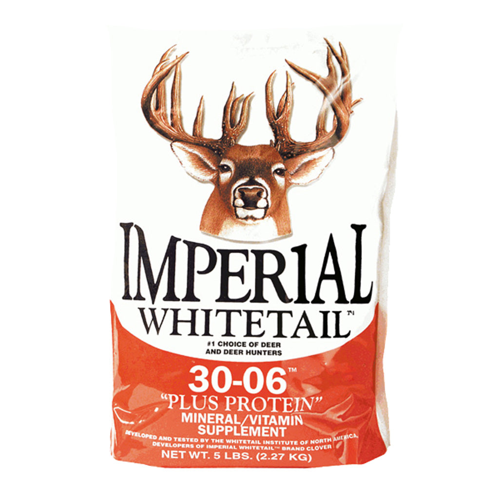 Whitetail Institute Imperial Attractant