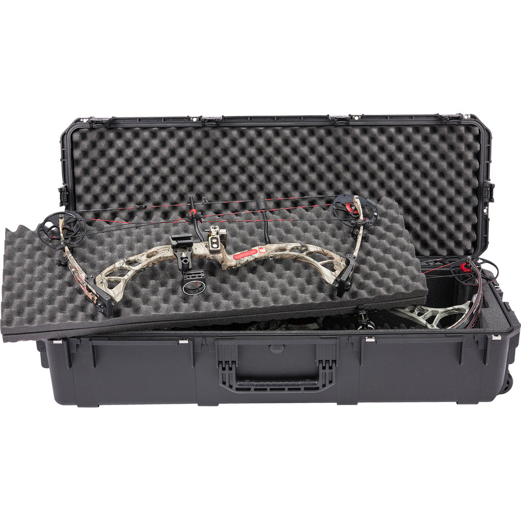 SKB iSeries Double Bow Case