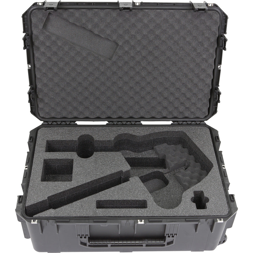 SKB iSeries Mission Sub-1 Crossbow Case