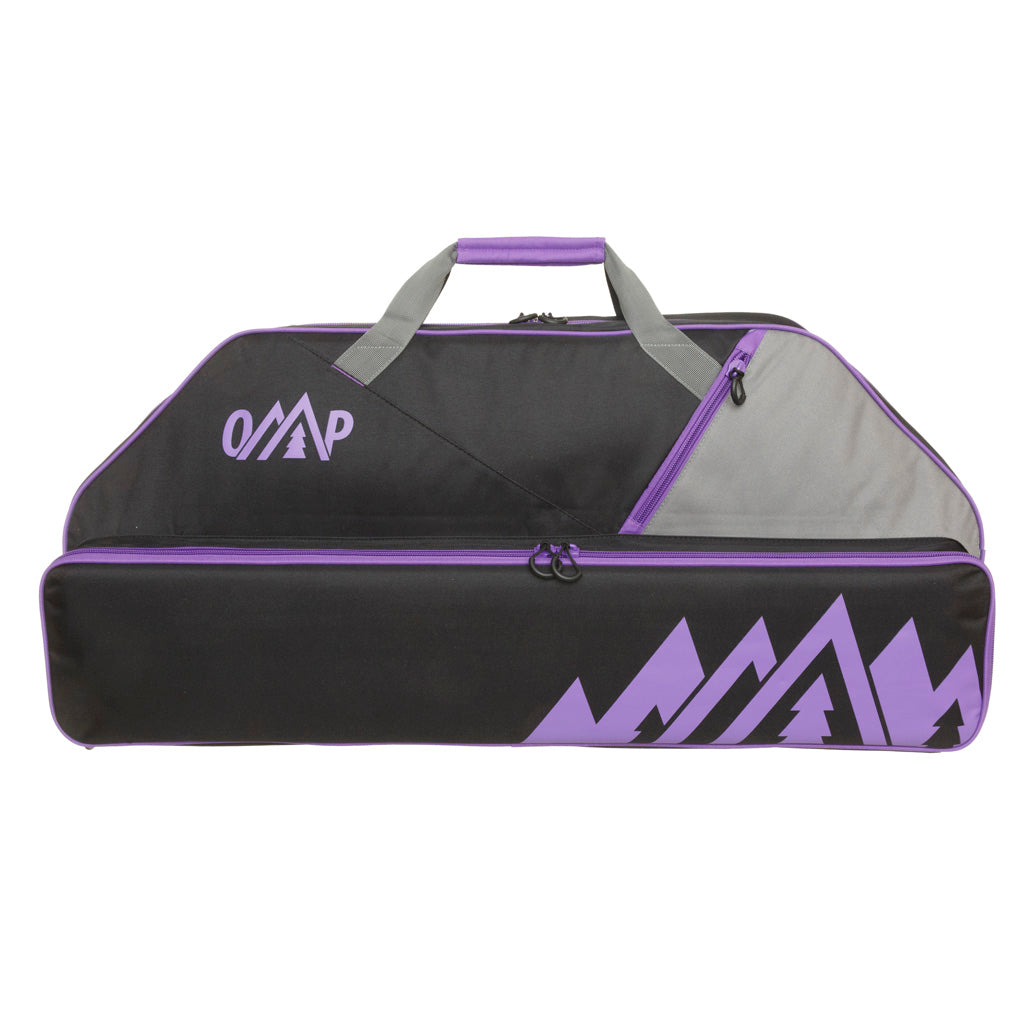 October Mountain Bow Case