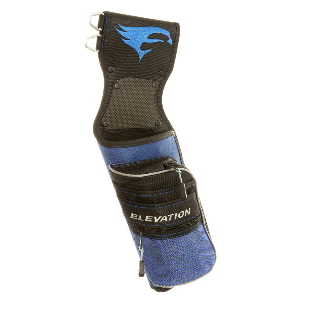 Elevation Nerve Field Quiver