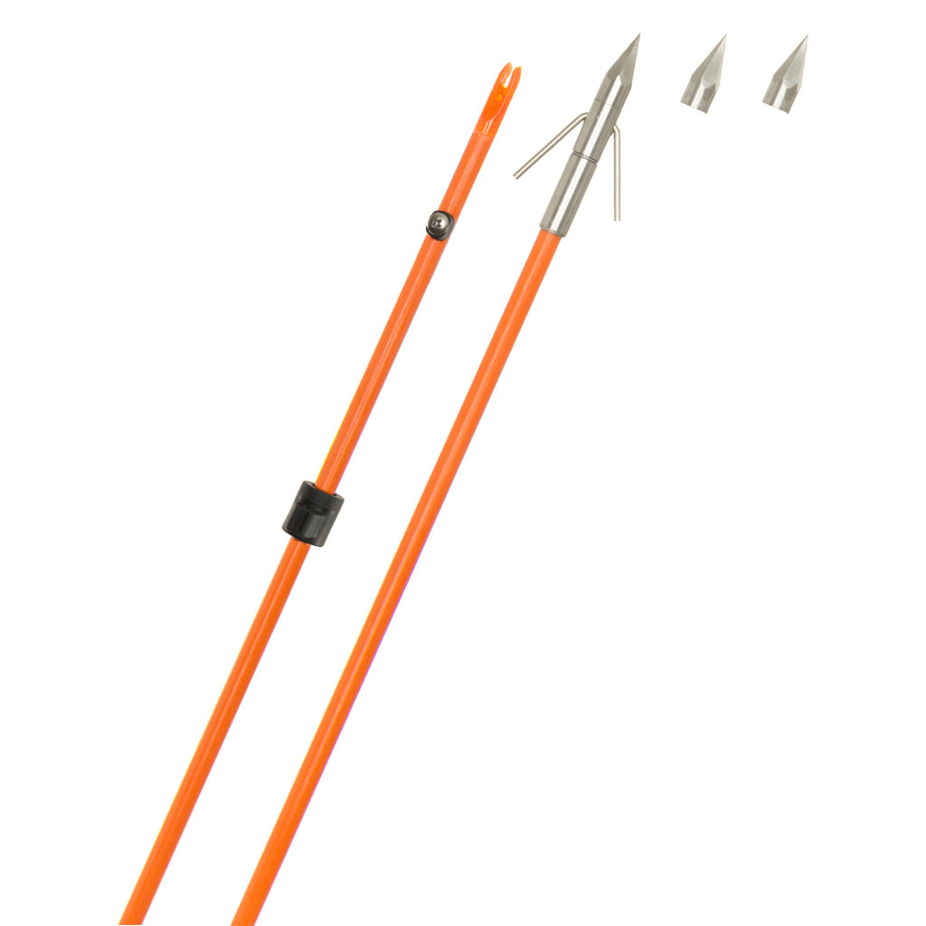 Fin Finder Raider Pro Bowfishing Arrow