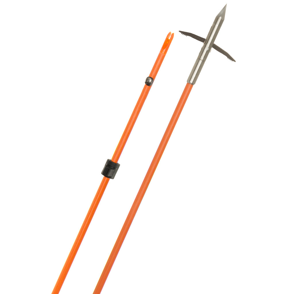 Fin Finder Raider Pro Bowfishing Arrow