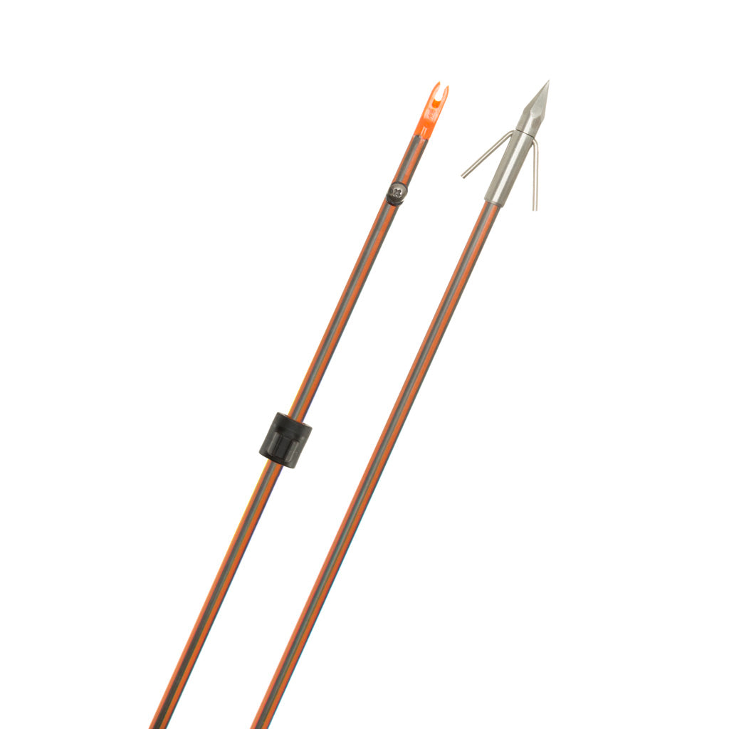 Fin Finder Hydro Carbon IL Bowfishing Arrow