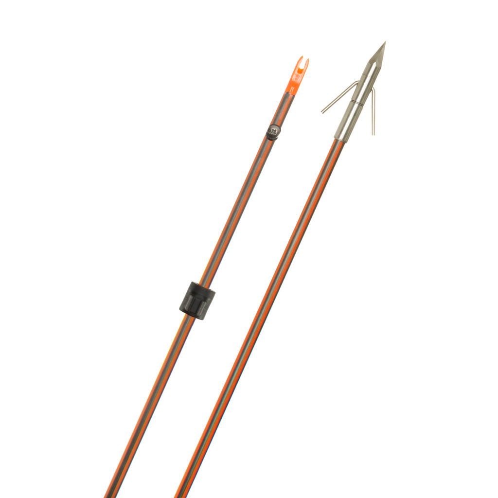 Fin Finder Hydro Carbon IL Bowfishing Arrow