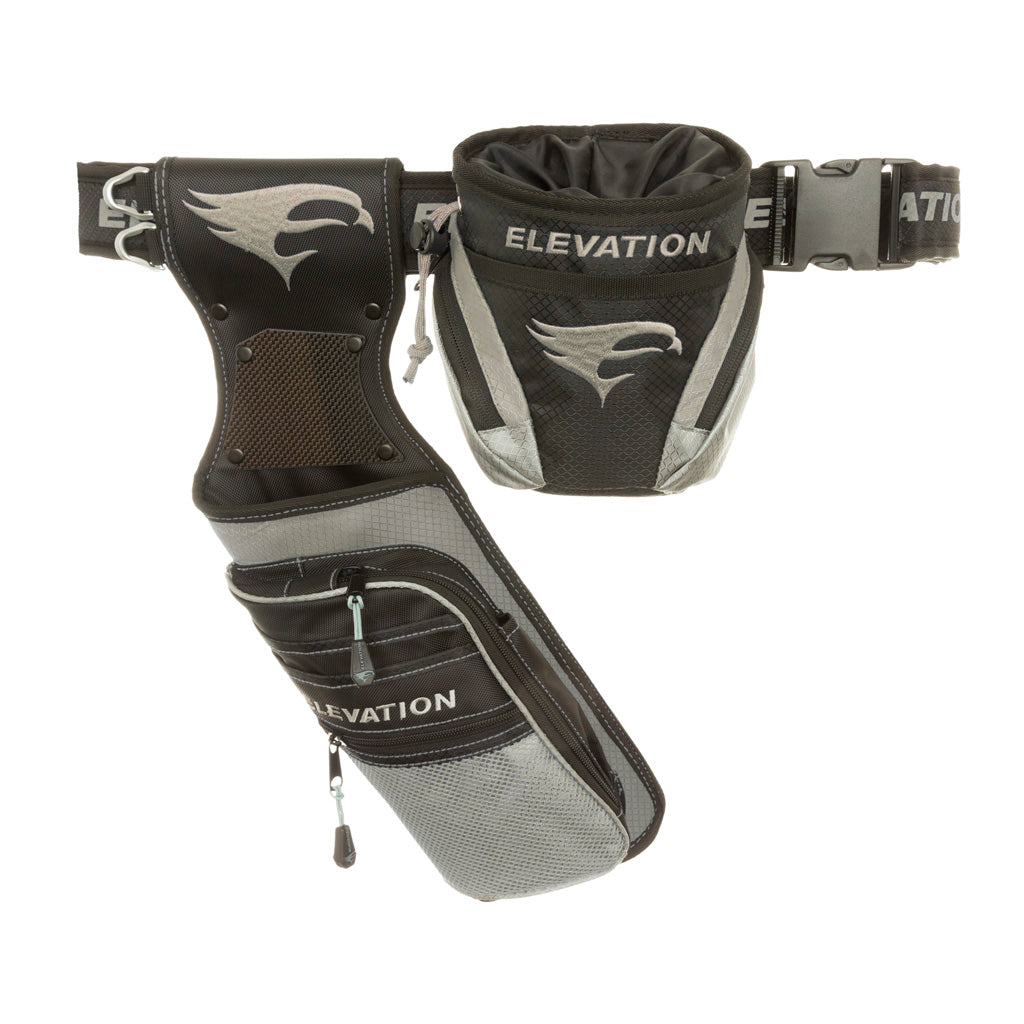 Elevation Nerve Field Quiver Package