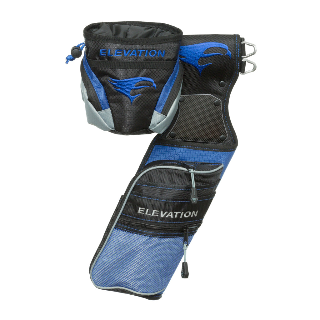 Elevation Nerve Field Quiver Package