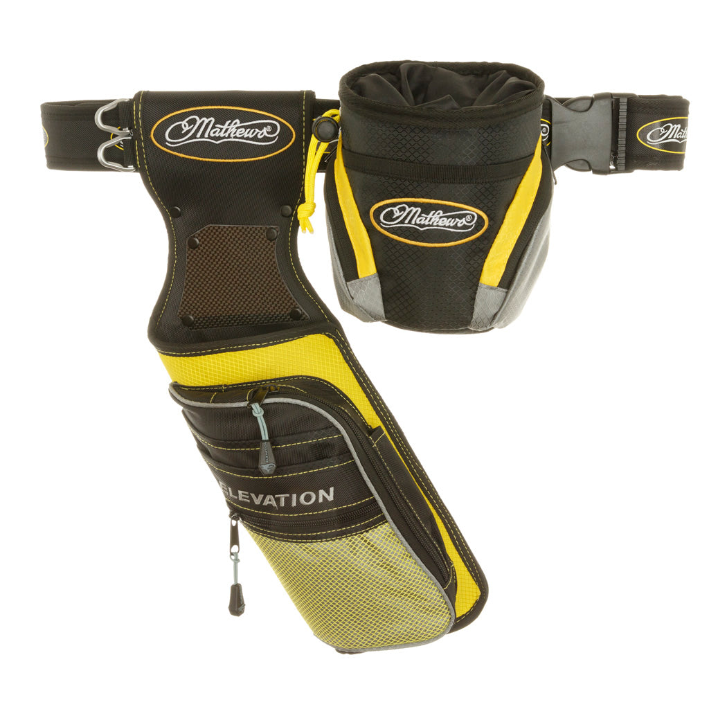 Elevation Nerve Field Quiver Package