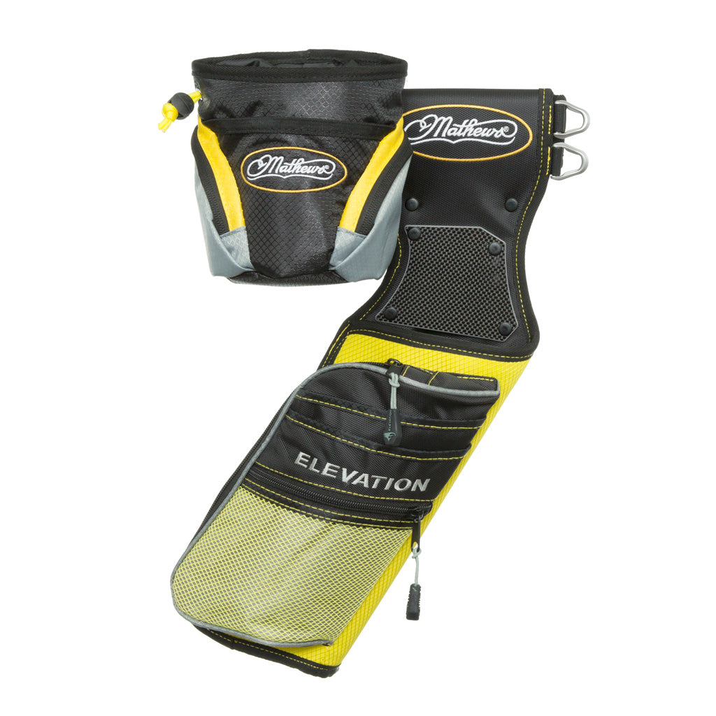 Elevation Nerve Field Quiver Package