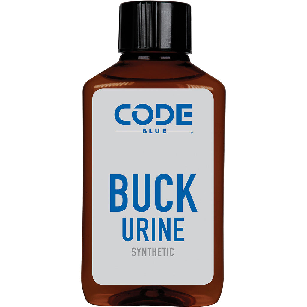 Code Blue Synthetic Buck Scent