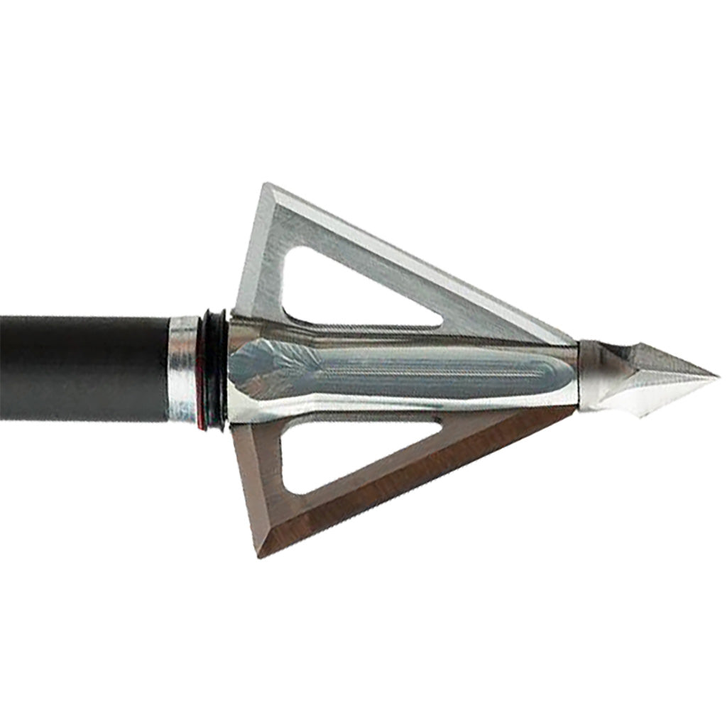 Grim Reaper Hades Broadheads