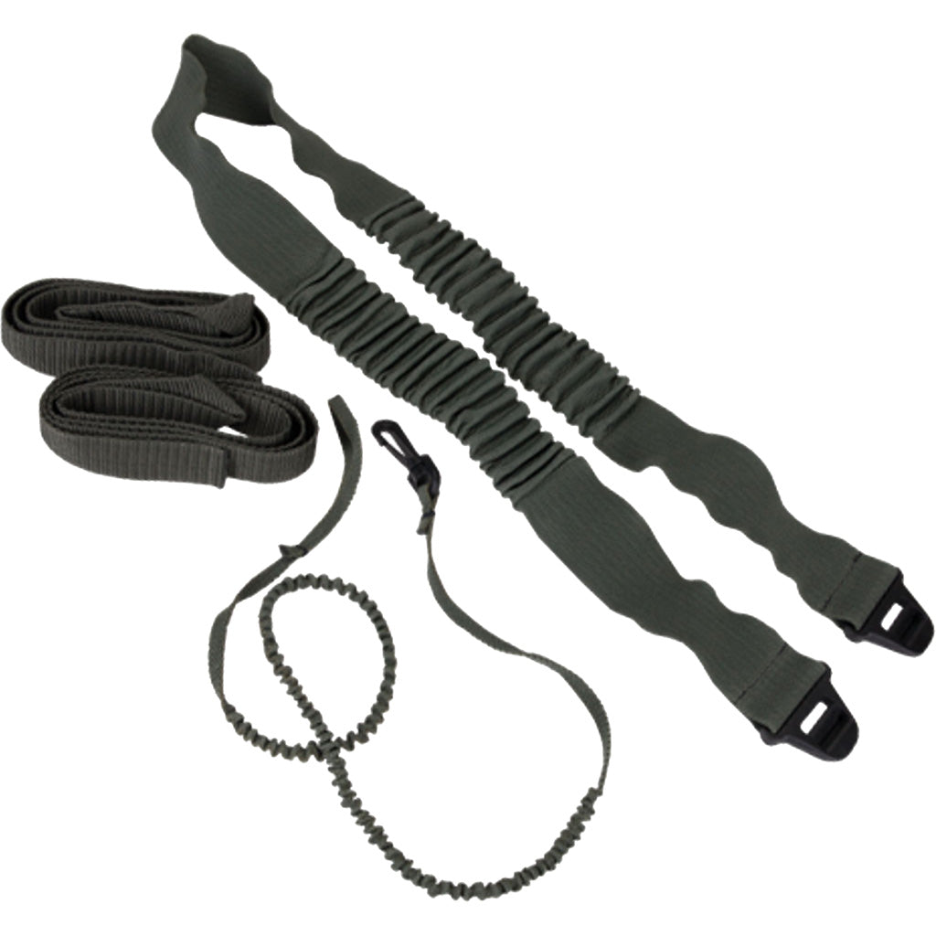 Summit Shoulder Straps Teather Combo