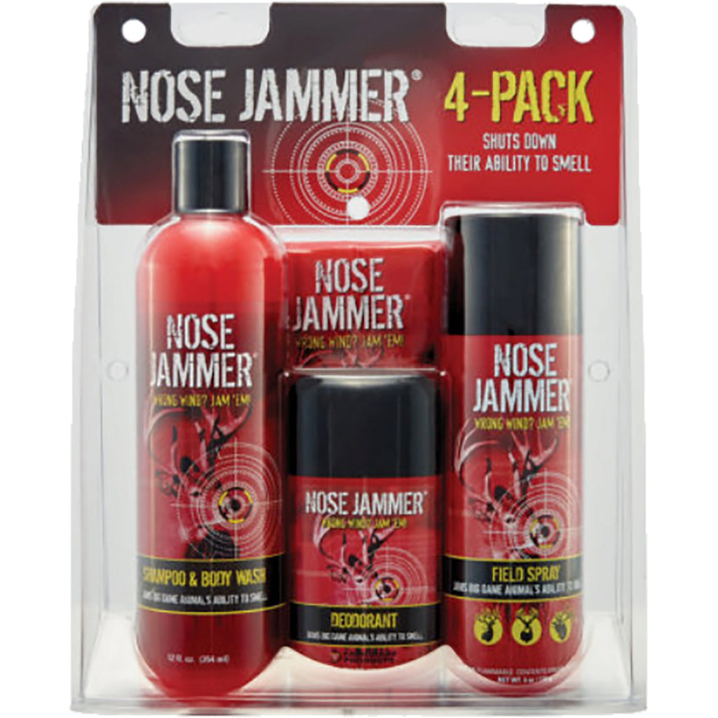 Nose Jammer Combo Kit