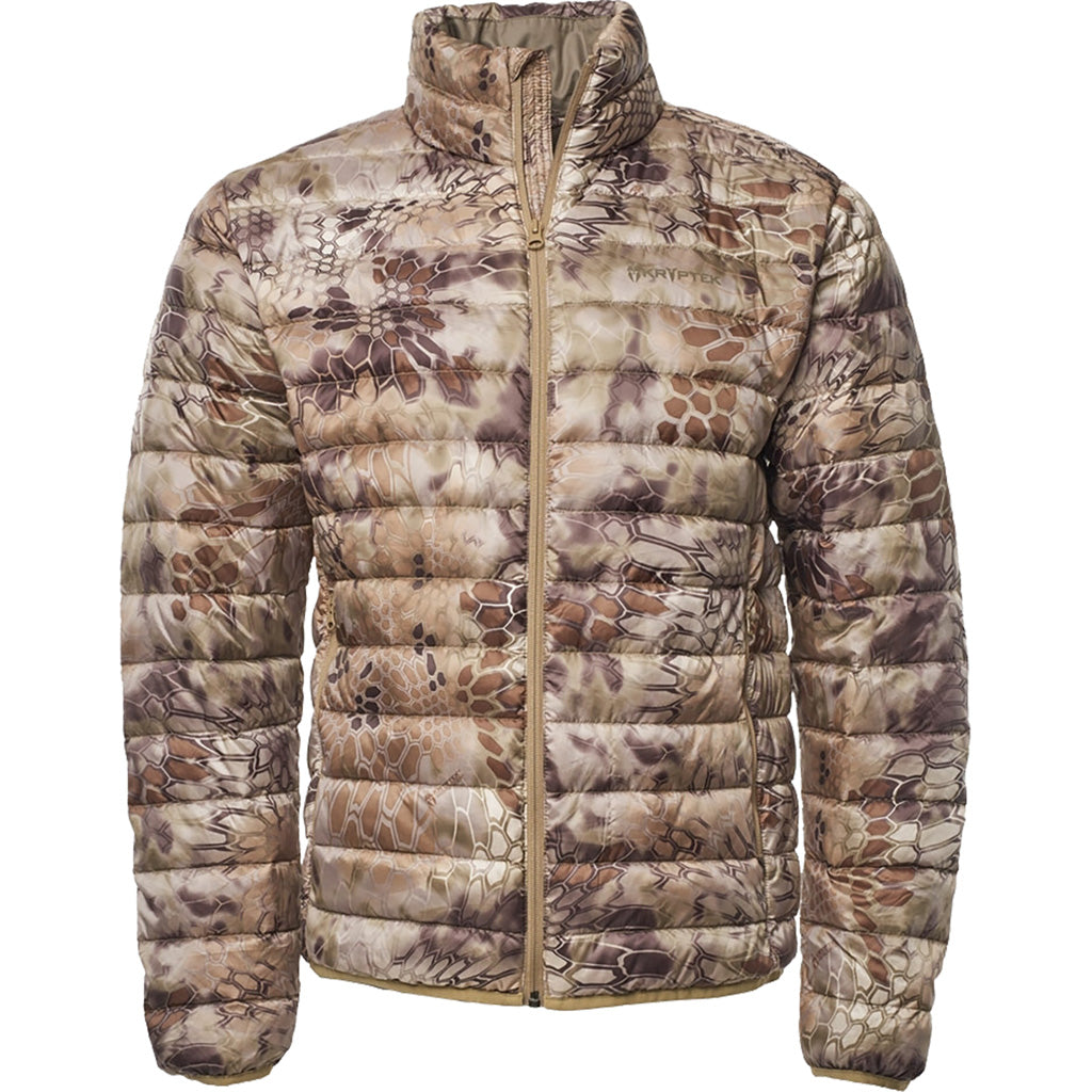 Kryptek Cirius Down Jacket