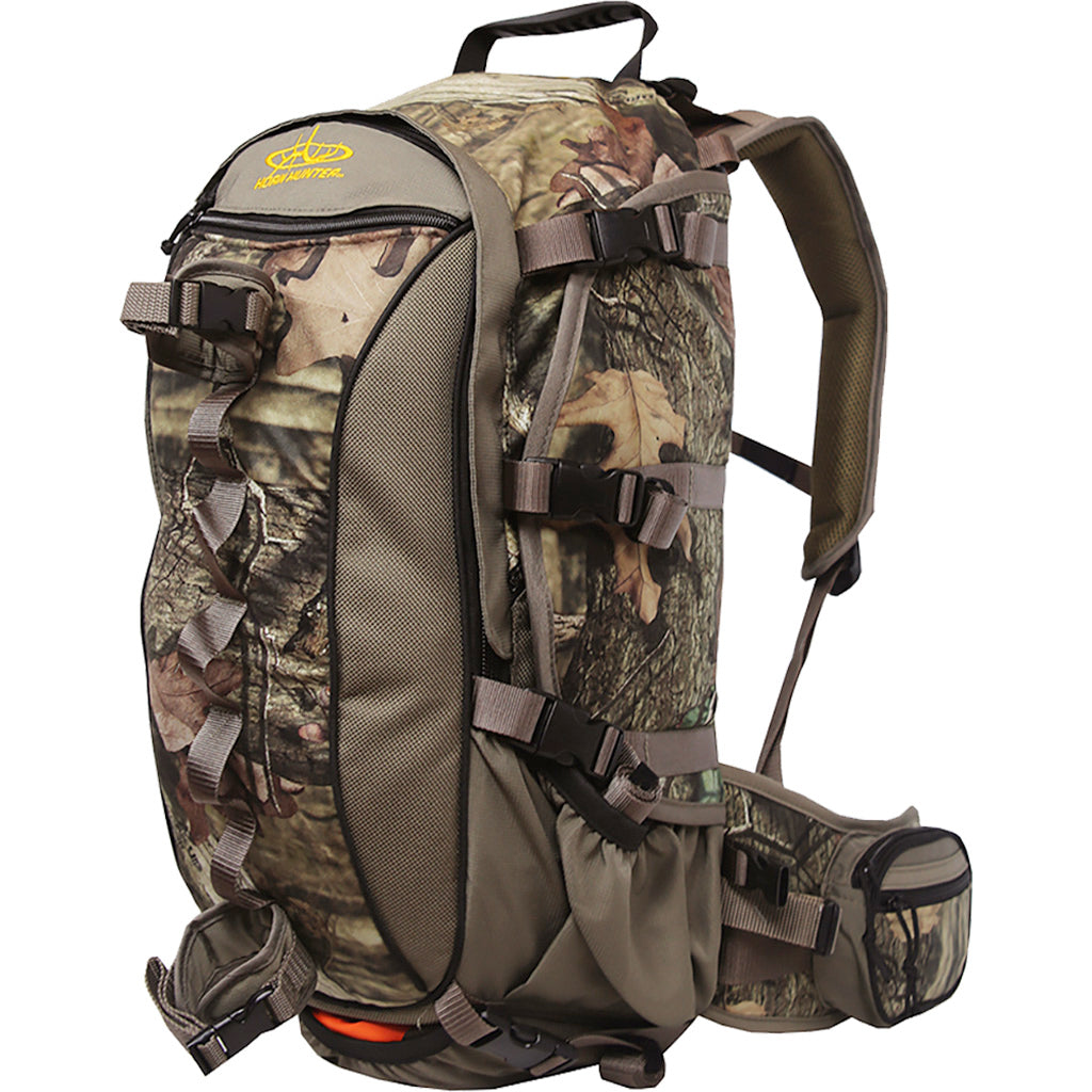 Horn Hunter Main Beam Back Pack