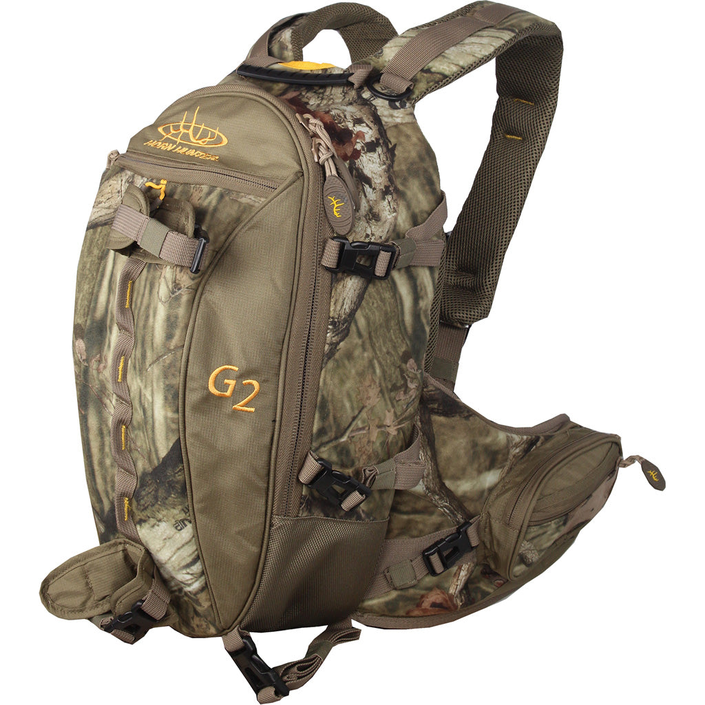 Horn Hunter G2 MAQ Pack