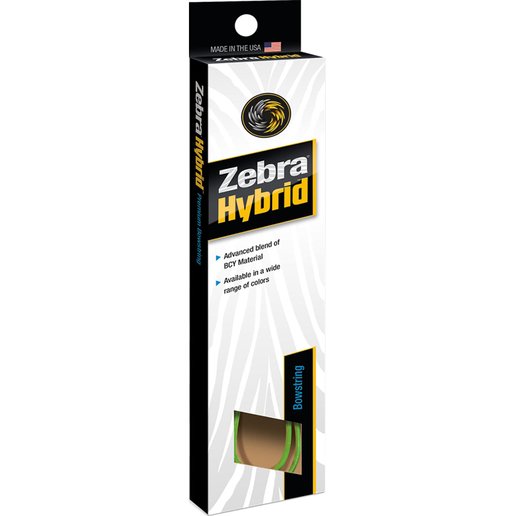 Zebra Hybrid String