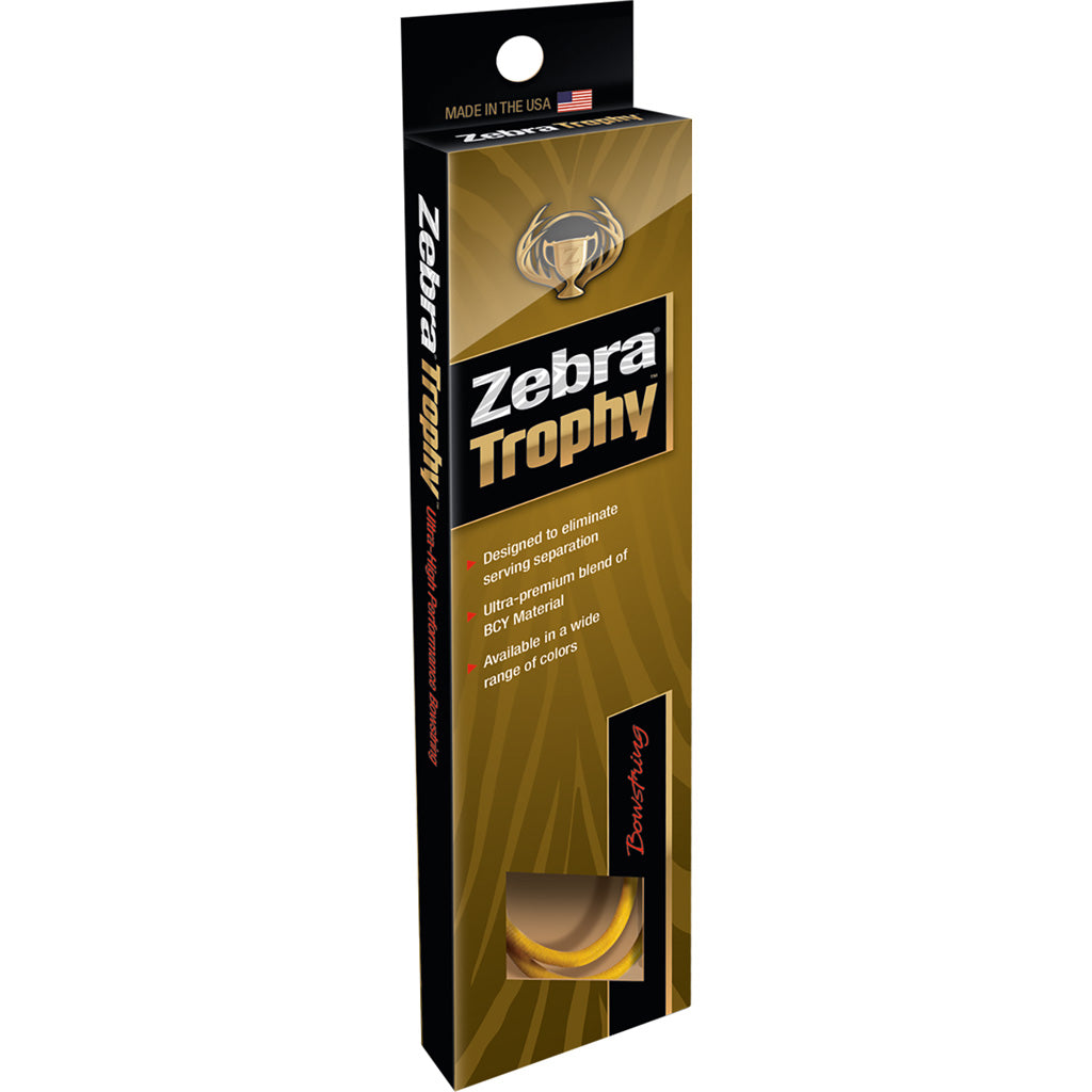 Zebra Hybrid String