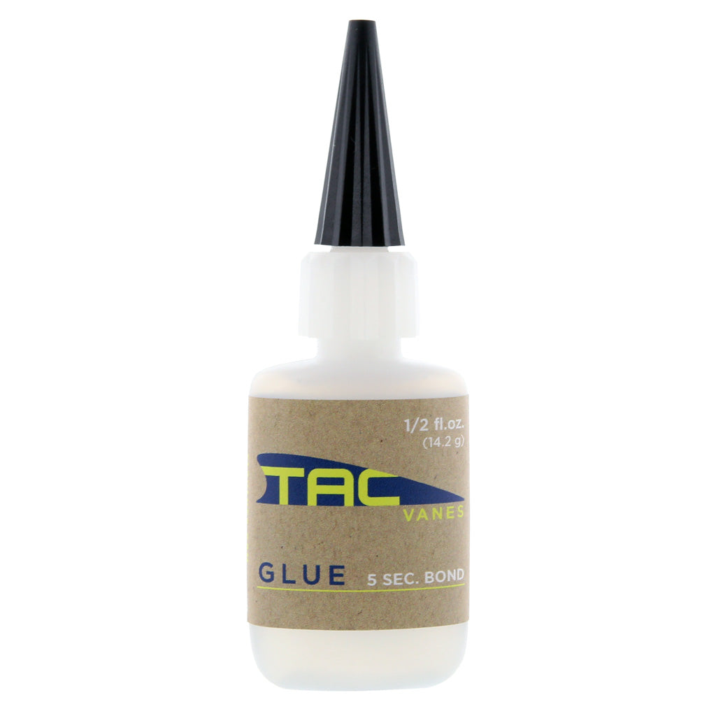 TAC Vanes Fletching Glue