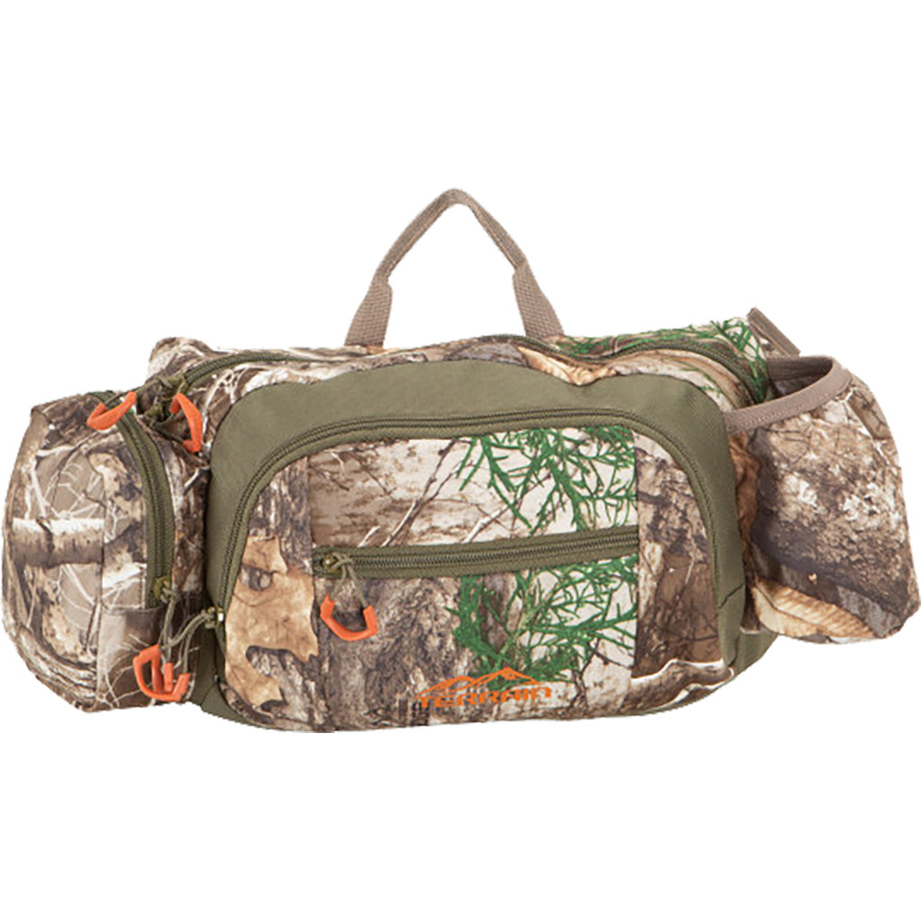 Terrain Vale 600 Waist Pack